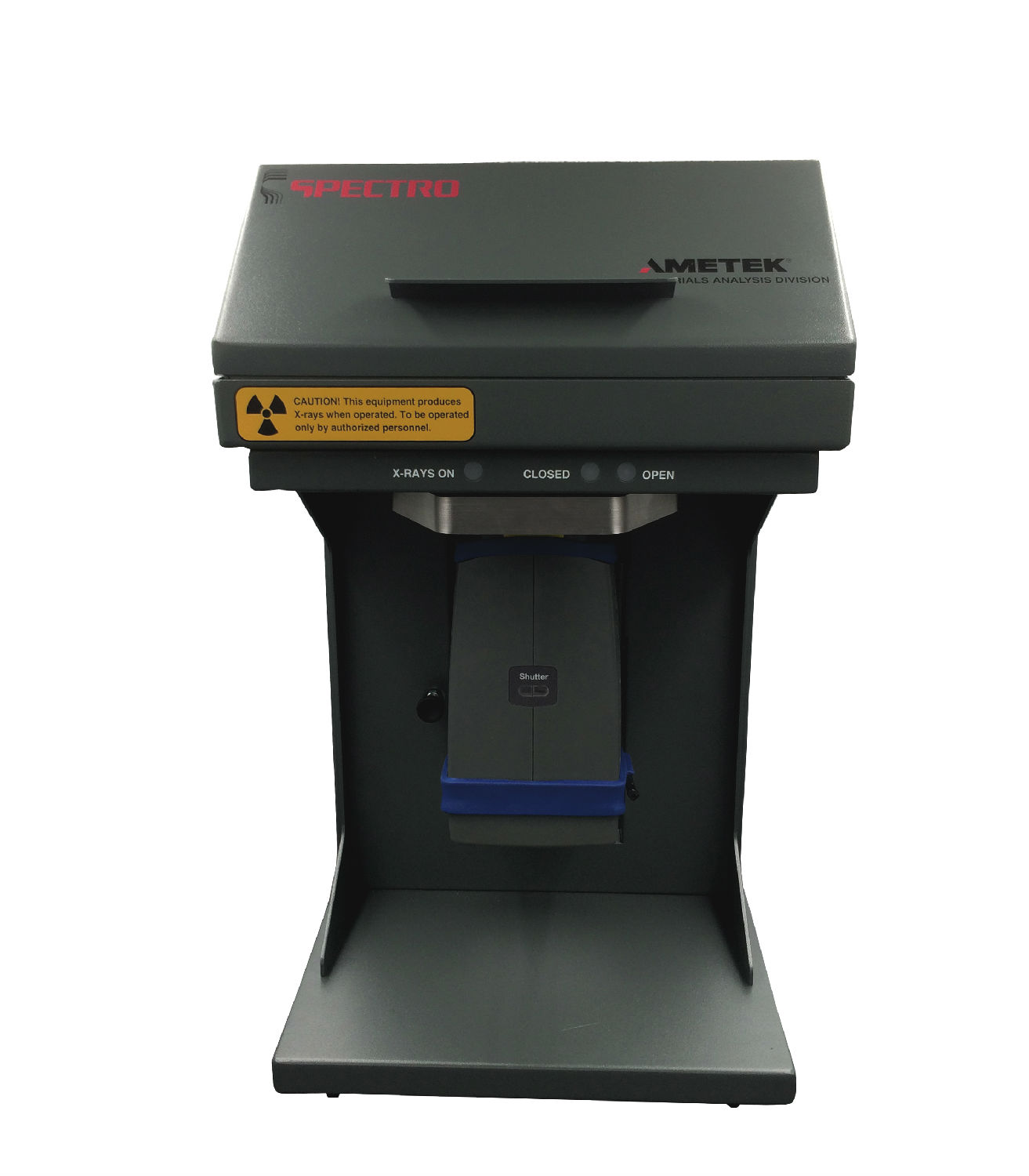 手持式土壤分析儀 手持式土壤分析儀