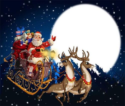 圣誕節快樂 圣誕節快樂