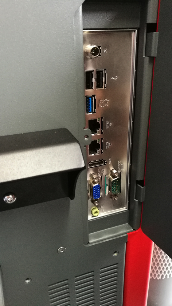 攜式火花直讀光譜儀 攜式火花直讀光譜儀