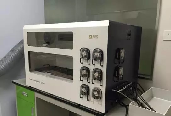 格丹納全自動(dòng)石墨消解儀 格丹納全自動(dòng)石墨消解儀