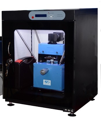 飛時曼原子力顯微鏡 FM-Nanoview 1000 AFM 飛時曼原子力顯微鏡 FM-Nanoview 1000 AFM