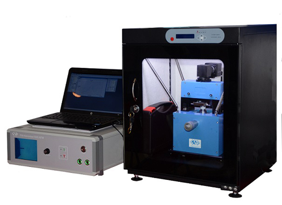 飛時曼原子力顯微鏡 FM-Nanoview Tapping 飛時曼原子力顯微鏡 FM-Nanoview Tapping