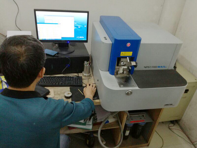 斯派克直讀光譜儀 斯派克直讀光譜儀