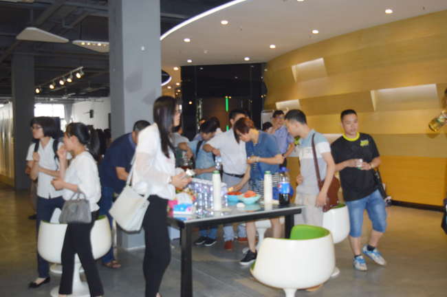 直讀光譜儀培訓會 直讀光譜儀培訓會