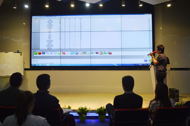 直讀光譜儀交流會 直讀光譜儀交流會