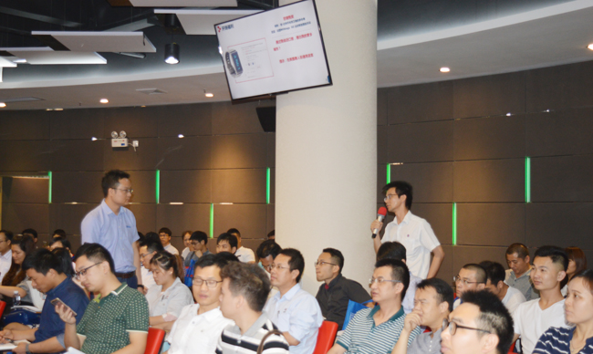 直讀光譜儀專家現場解疑 直讀光譜儀專家現場解疑