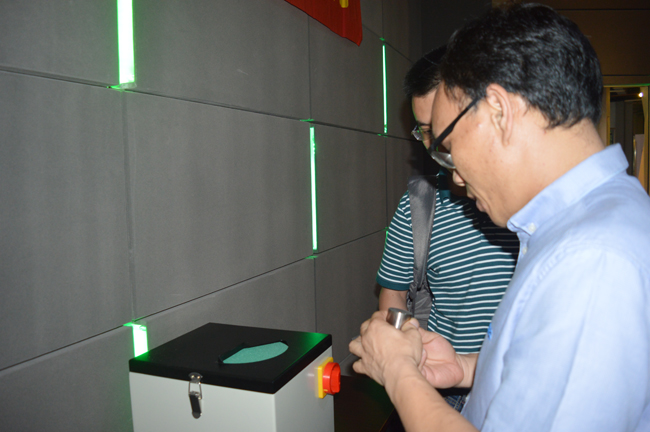 直讀光譜儀專家現場解疑 直讀光譜儀專家現場解疑