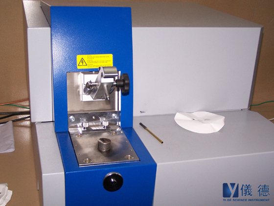 斯派克直讀光譜儀04 斯派克直讀光譜儀04