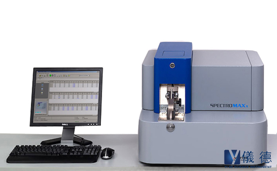 斯派克直讀光譜儀05 斯派克直讀光譜儀05