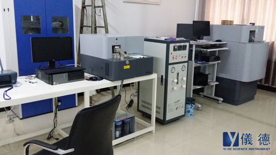 斯派克直讀光譜儀06 斯派克直讀光譜儀06