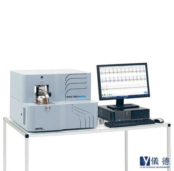 斯派克直讀光譜儀07 斯派克直讀光譜儀07