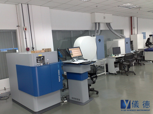 直讀光譜儀LAB M10 直讀光譜儀LAB M10