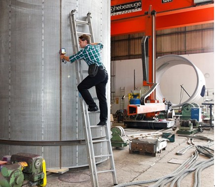 手持式光譜儀測鍋爐 手持式光譜儀測鍋爐