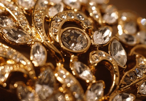 珠寶分析儀 珠寶分析儀