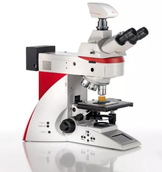 徠卡金相顯微鏡 徠卡金相顯微鏡