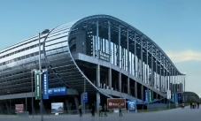 中國進出口商品交易會展館 A區 中國進出口商品交易會展館 A區