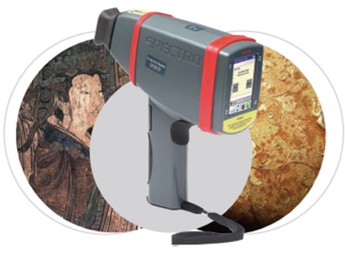 手持式分析儀在考古中的應(yīng)用 手持式分析儀在考古中的應(yīng)用