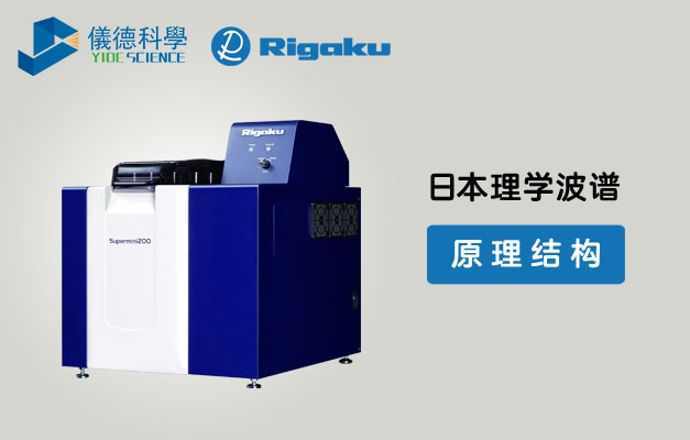 波長色散型X射線熒光光譜儀 波長色散型X射線熒光光譜儀