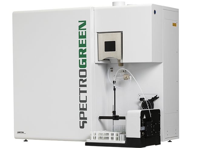 ICP-OES等離子體發(fā)射光譜儀  ICP-OES等離子體發(fā)射光譜儀