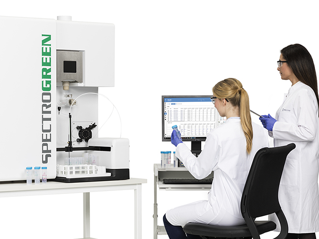 ICP-OES等離子體發(fā)射光譜儀  ICP-OES等離子體發(fā)射光譜儀