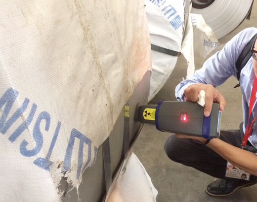 手持式光譜儀租賃 手持式光譜儀租賃