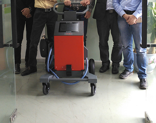 移動式光譜儀租賃 移動式光譜儀租賃