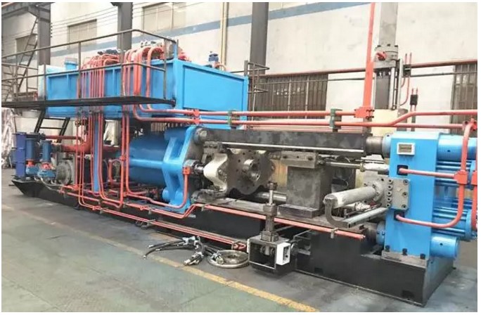 鋁合金工業 鋁合金工業