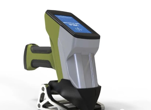 手持式X射線熒光(XRF)分析儀 手持式X射線熒光(XRF)分析儀