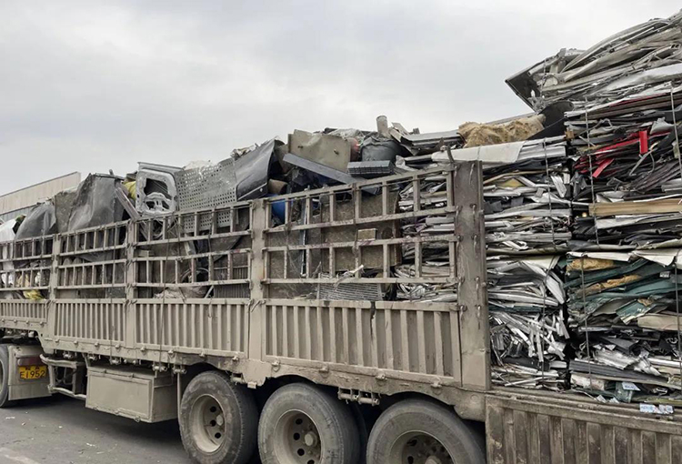 手持式光譜儀在鋁里的應(yīng)用 手持式光譜儀在鋁里的應(yīng)用