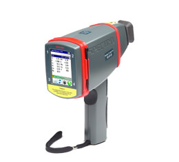 手持式光譜儀 手持式光譜儀