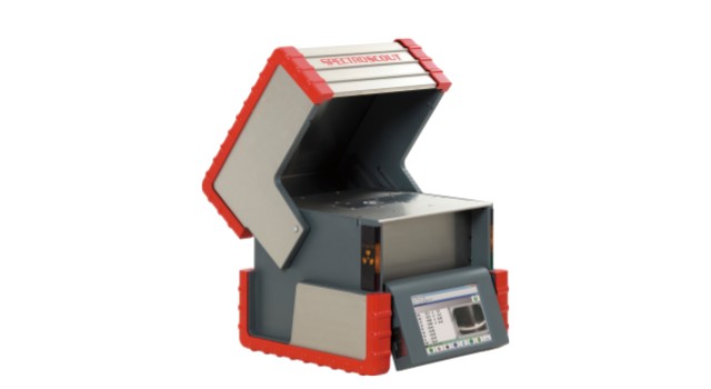 便攜式礦石分析光譜儀 SPECTRO SCOUT.jpeg 便攜式礦石分析光譜儀 SPECTRO SCOUT.jpeg