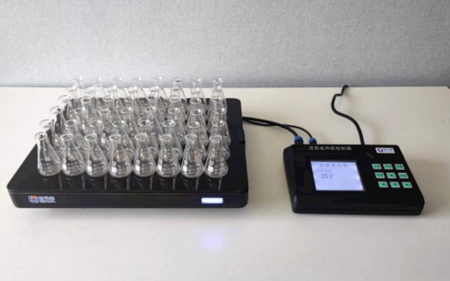 實驗電熱板 實驗電熱板