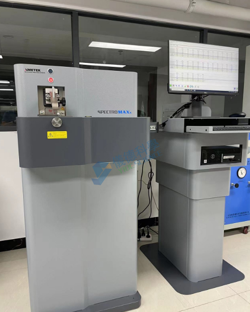 斯派克直讀光譜儀 斯派克直讀光譜儀