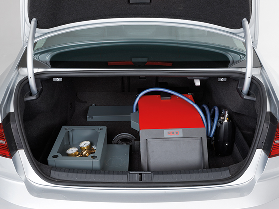 移動式火花直讀光譜儀 移動式火花直讀光譜儀