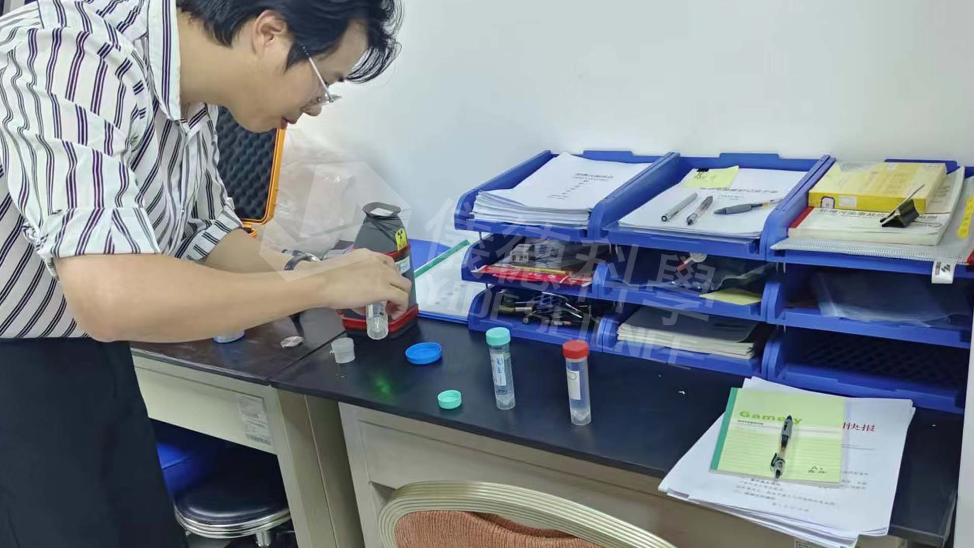 手持式光譜儀檢測液體是否金屬超標【成功案例】 手持式光譜儀檢測液體是否金屬超標【成功案例】