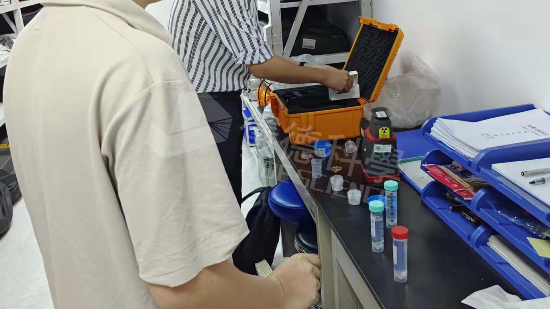 手持式光譜儀檢測液體是否金屬超標【成功案例】 手持式光譜儀檢測液體是否金屬超標【成功案例】