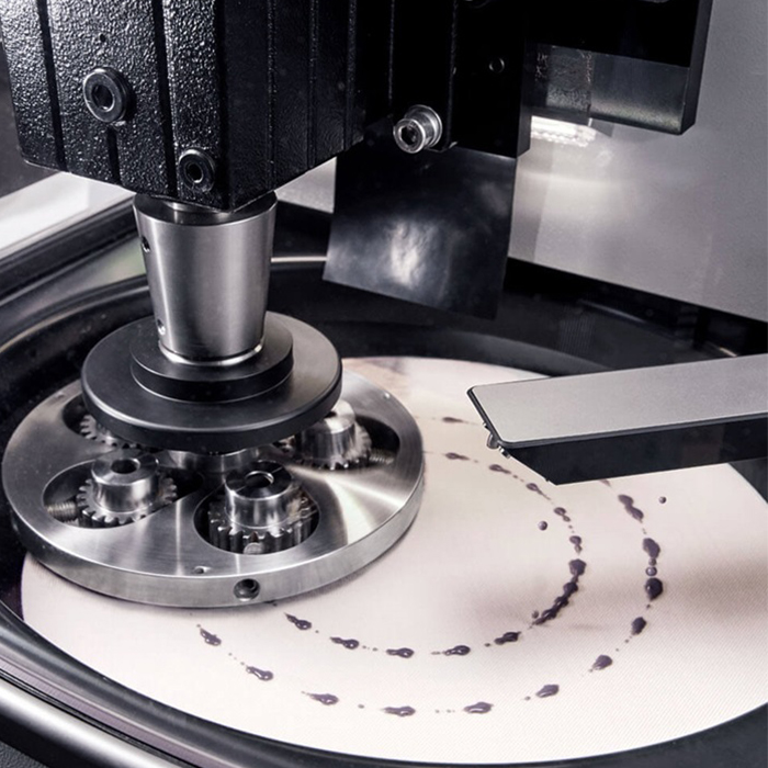 非常適合大型試樣夾具座 非常適合大型試樣夾具座