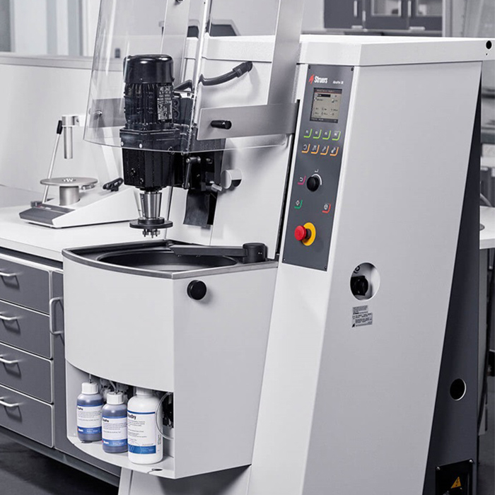 精確而又強大的性能 精確而又強大的性能