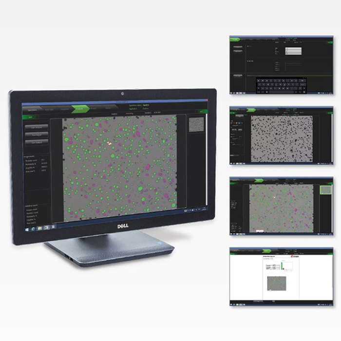 簡單可靠 — 最大限度減少培訓任務 簡單可靠 — 最大限度減少培訓任務