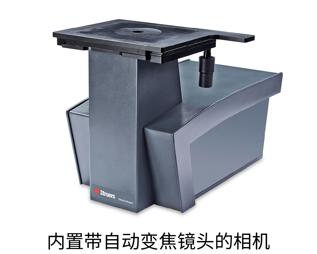 內置帶自動變焦鏡頭的相機 內置帶自動變焦鏡頭的相機