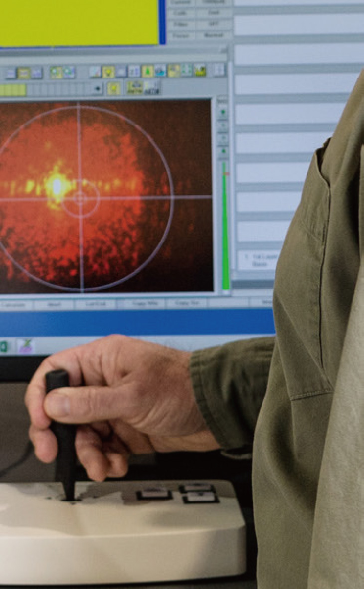 FT110A操作簡單 FT110A操作簡單