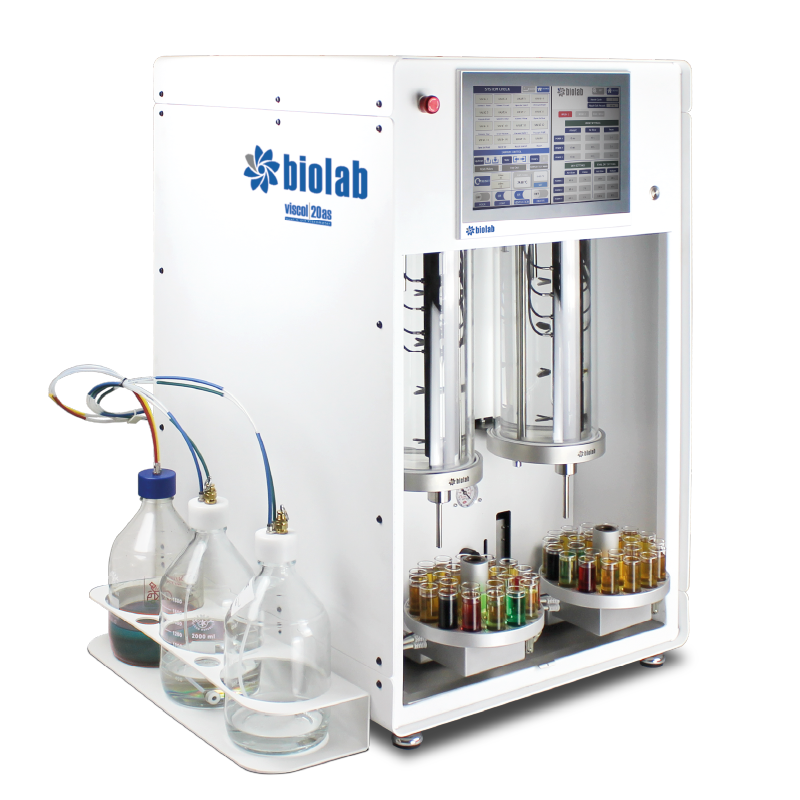 Viscol 20AS Viscol 20AS