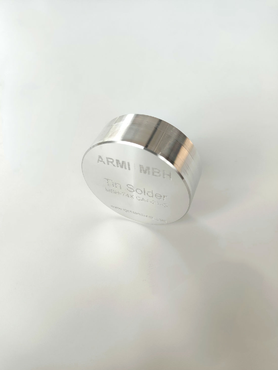 光譜標樣 光譜標樣