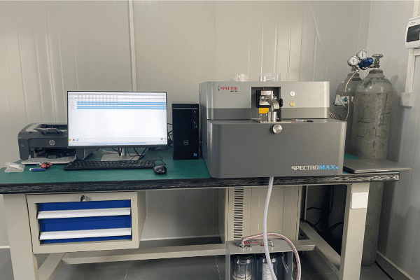 直讀光譜儀 直讀光譜儀