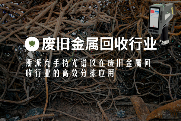 手持光譜儀 手持光譜儀