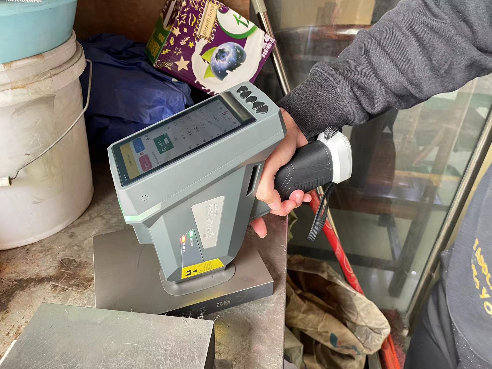 光譜儀檢測金屬和送檢化驗有什么區(qū)別? 光譜儀檢測金屬和送檢化驗有什么區(qū)別?