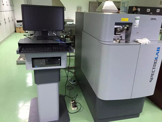 斯派克直讀光譜儀LAB在汽車(chē)行業(yè)的成功案例 斯派克直讀光譜儀LAB在汽車(chē)行業(yè)的成功案例