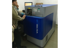 斯派克直讀光譜儀LAB在合金方面的成功案例 斯派克直讀光譜儀LAB在合金方面的成功案例