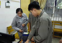 手持式合金光譜儀在某鋼企業的成功案例 手持式合金光譜儀在某鋼企業的成功案例