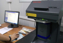 X射線(xiàn)熒光譜儀成功案例